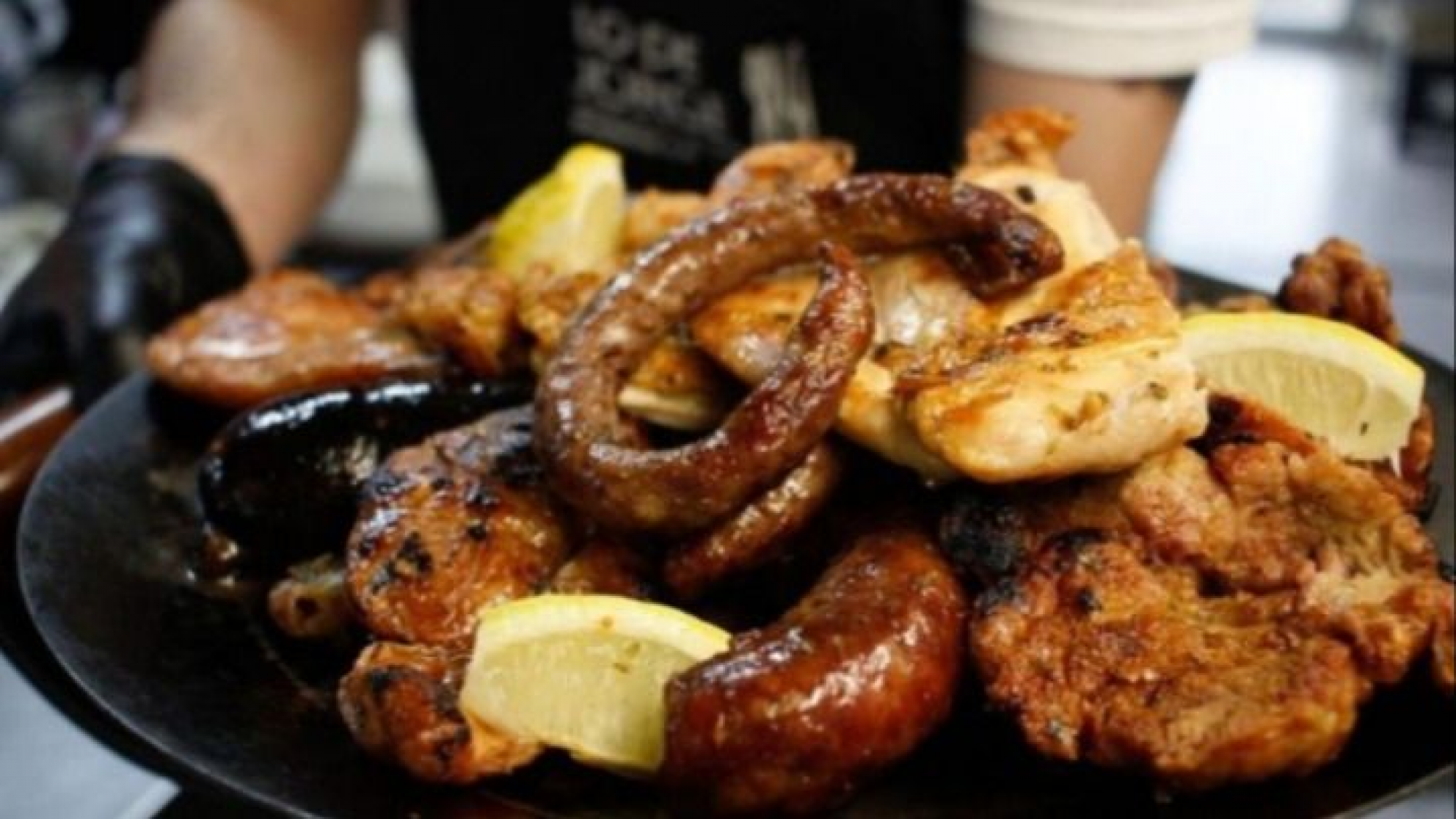 Salmonella y shigella, las bacterias en las achuras que mataron a dos hombres